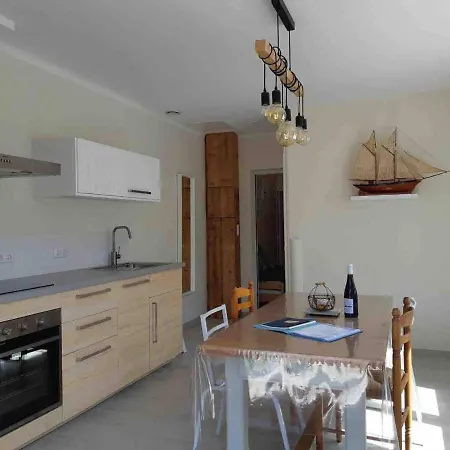 Casa vacanze Chez Ginette - Maison A 150m De La Grande Plage *
