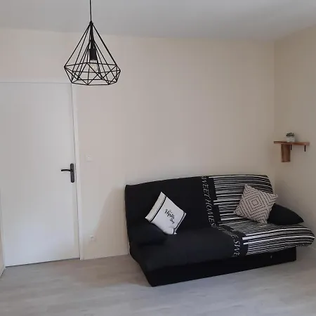 Casa vacanze Chez Ginette - Maison A 150m De La Grande Plage