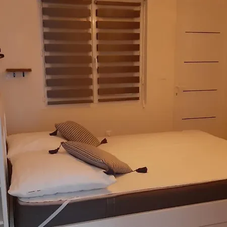 Chez Ginette - Maison A 150m De La Grande Plage Saint-Michel-Chef-Chef