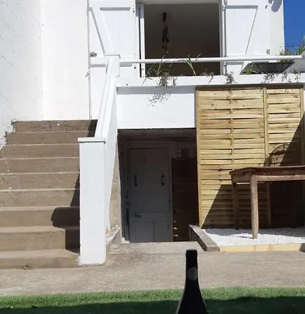 Casa vacanze Chez Ginette - Maison A 150m De La Grande Plage *
